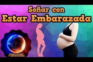 Significado de soñar con embarazo: descubre su interpretación
