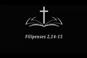 Descubre el mensaje de Filipenses 2:14-15